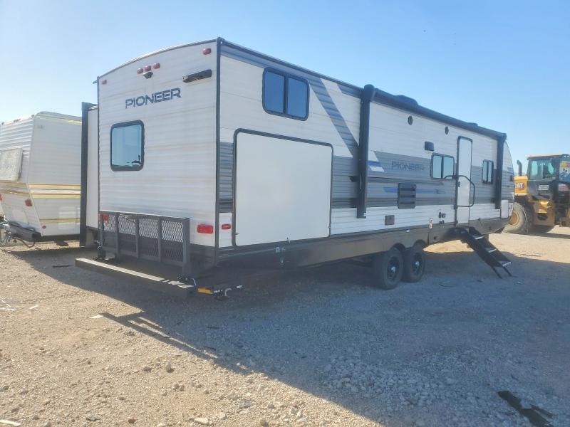 Aukcja sprzedaży 2023 Pion Recreational Vehicle (rv), vin: 5SFPB3825PE518728, numer aukcji: 46035106