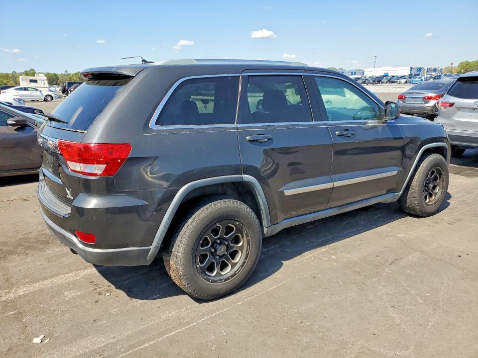 45692606 :رقم المزاد ، 1J4RS4GG2BC573408 vin ، 2011 Jeep Grand Cherokee مزاد بيع