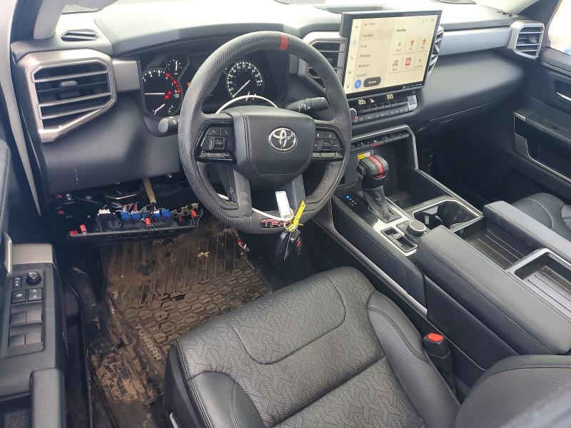 Продаж на аукціоні авто 2022 Toyota Tundra, vin: 5TFJA5DB2NX046602, номер лоту: 41591886