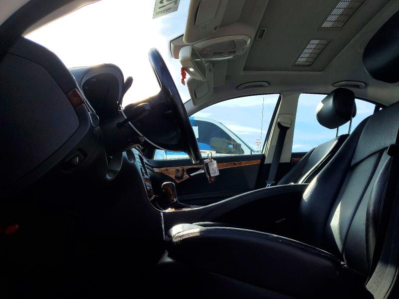 79584035 :رقم المزاد ، WDBUF92X68B337432 vin ، 2008 Mercedes Benz E مزاد بيع