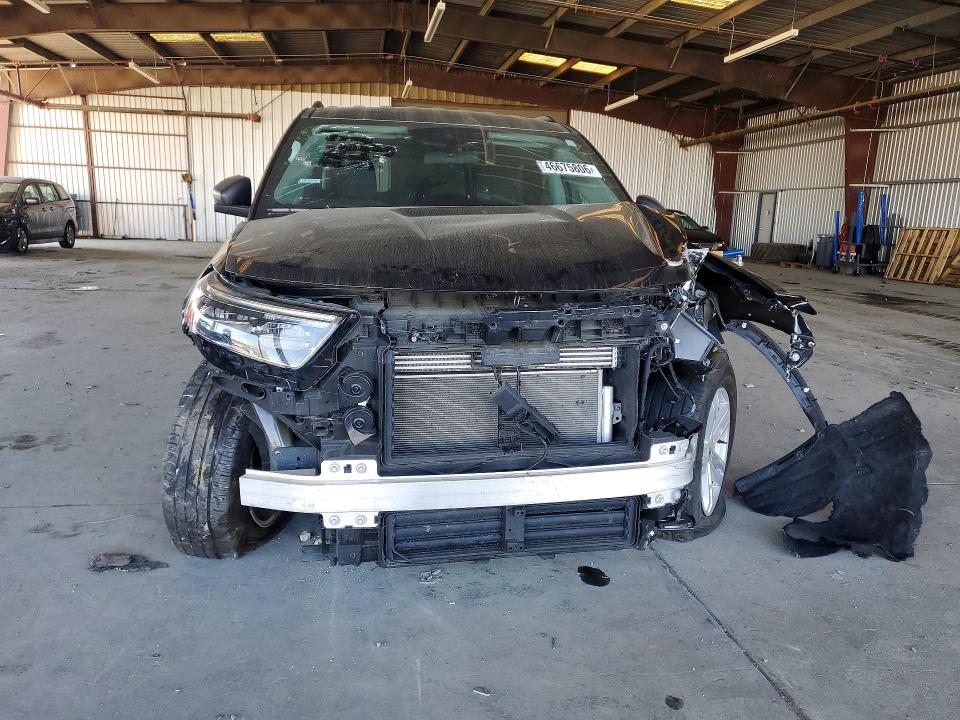 Продаж на аукціоні авто 2022 Ford Explorer, vin: 1FMSK7DH6NGB62415, номер лоту: 46675806