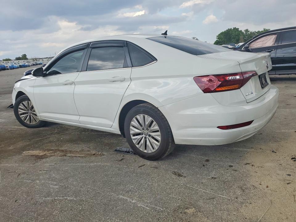 Продаж на аукціоні авто 2019 Volkswagen Jetta, vin: 3VWCB7BU6KM261114, номер лоту: 47503216