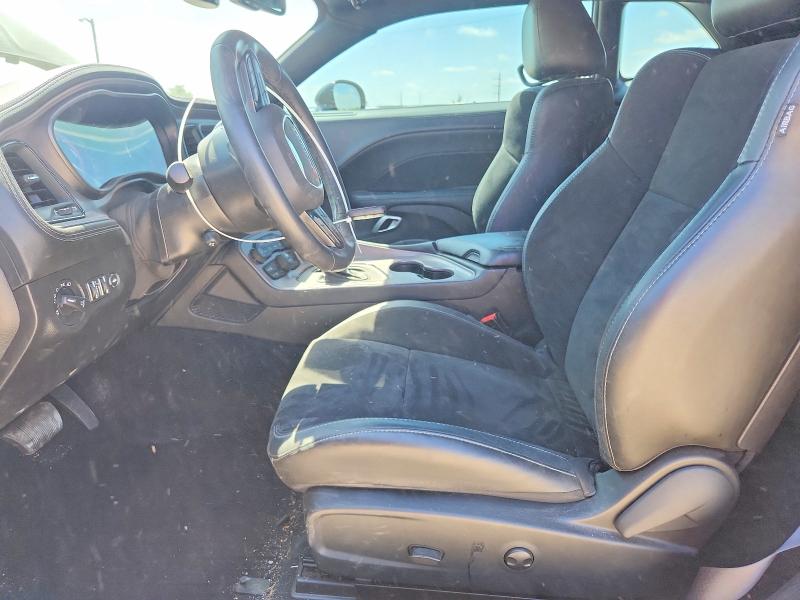 Продаж на аукціоні авто 2023 Dodge Challenger, vin: 2C3CDZBT9PH605903, номер лоту: 47602486