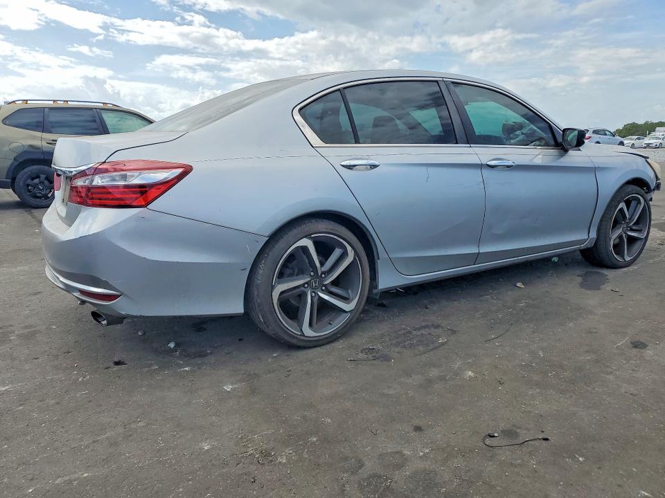 Продаж на аукціоні авто 2016 Honda Accord, vin: 1HGCR2F38GA048982, номер лоту: 48039056
