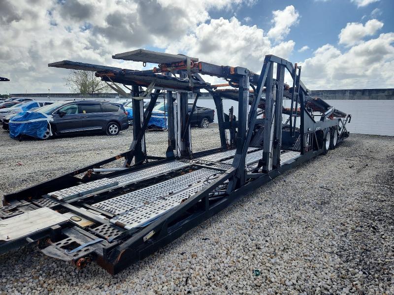 Продажа на аукционе авто 2008 Cottrell Heavy Duty Trucks, vin: 5E0AC14448G262301, номер лота: 78662065