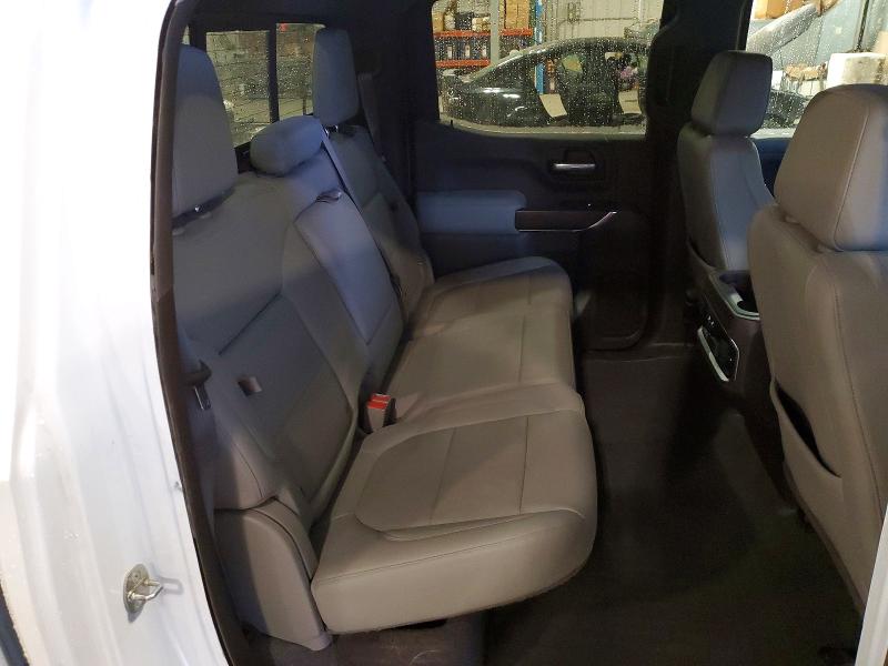 Продажа на аукционе авто 2019 Gmc Sierra, vin: 3GTU9DED4KG206558, номер лота: 78273615
