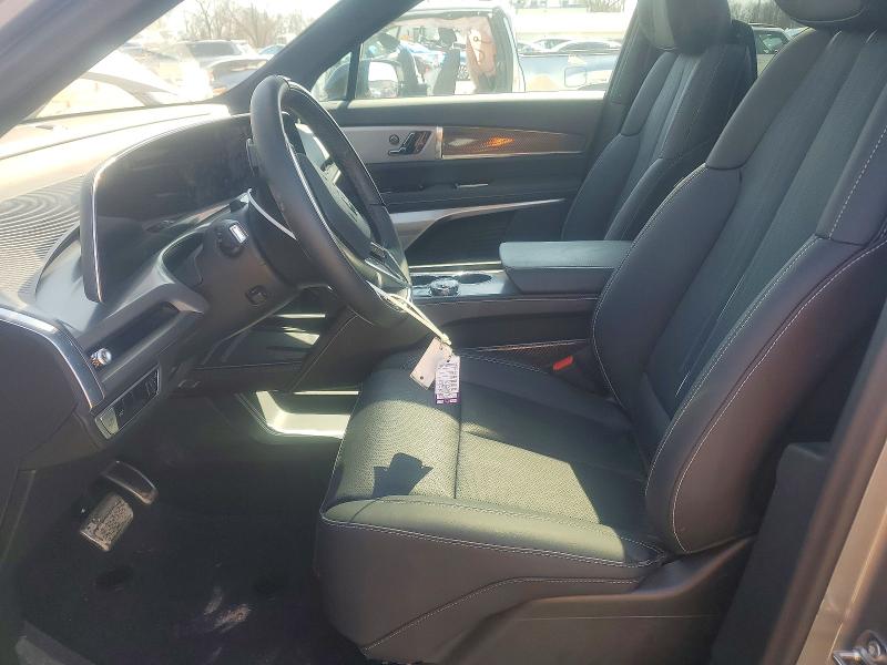 47094786 :رقم المزاد ، 1GYC3KML9TZ704101 vin ، 2026 Cadillac Vistiq مزاد بيع