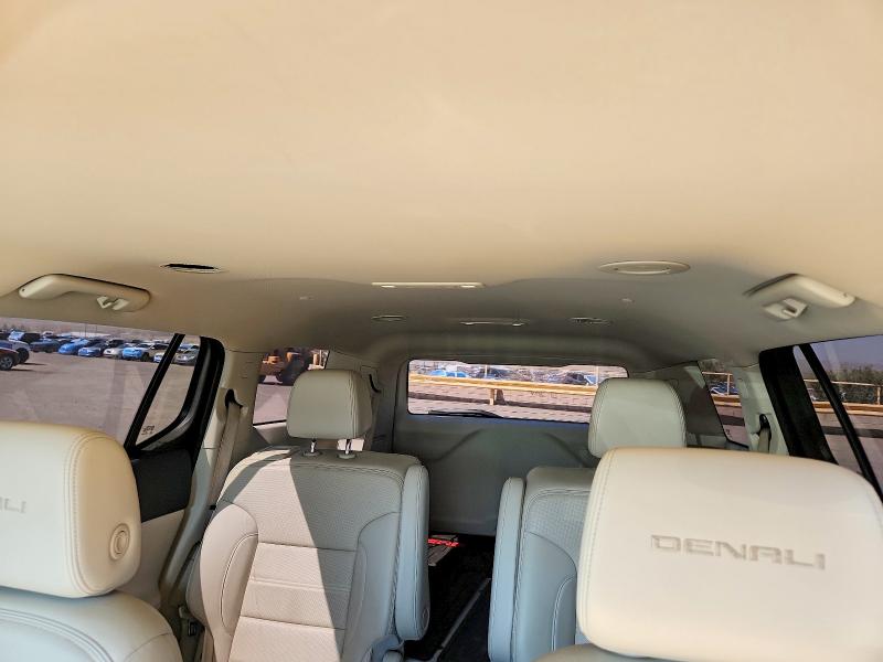 Aukcja sprzedaży 2021 Gmc Acadia, vin: 1GKKNXLS3MZ149752, numer aukcji: 47905066