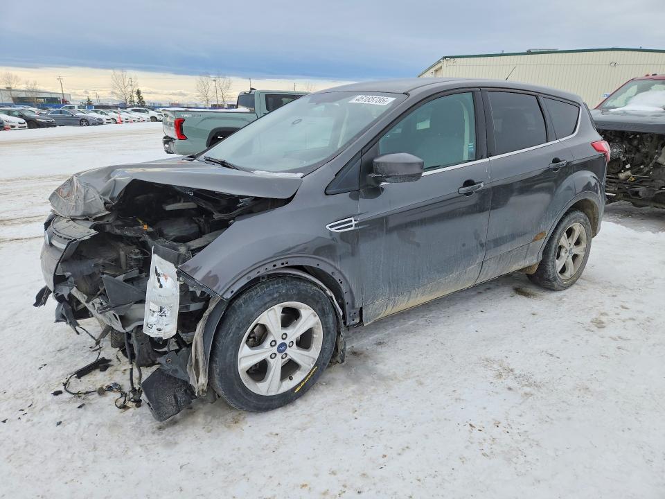 Aukcja sprzedaży 2016 Ford Escape, vin: 1FMCU0GX8GUA23481, numer aukcji: 46185786