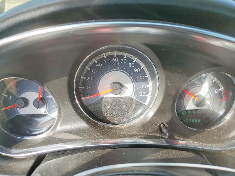 Aukcja sprzedaży 2013 Chrysler 200, vin: 1C3CCBAB9DN761803, numer aukcji: 47134306