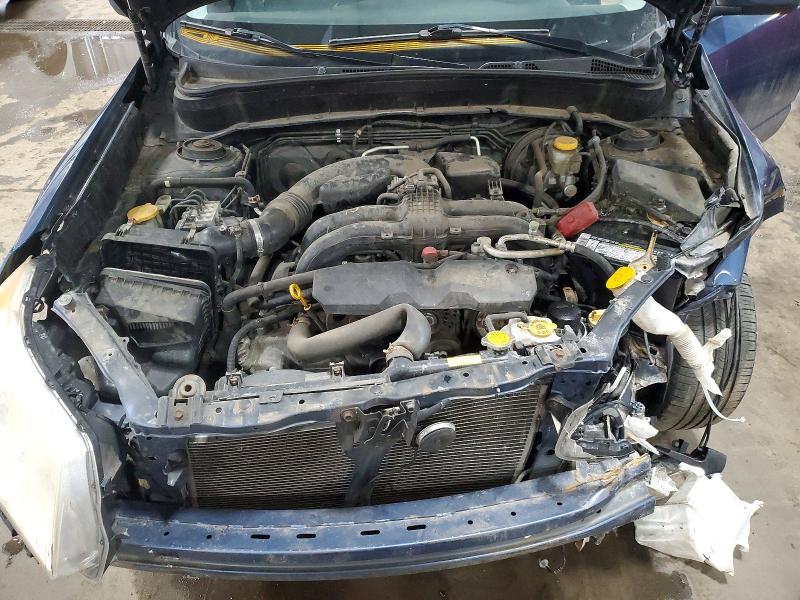 41904506 :رقم المزاد ، JF2SHBDC6CH404896 vin ، 2012 Subaru Forester مزاد بيع