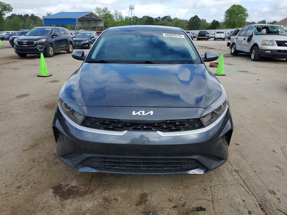 Auction sale of the 2023 Kia Forte, vin: 3KPF24AD2PE506038, lot number: 48084516