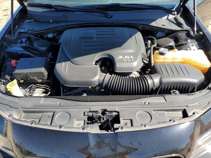 Продаж на аукціоні авто 2019 Chrysler 300, vin: 2C3CCABG9KH538851, номер лоту: 47308426