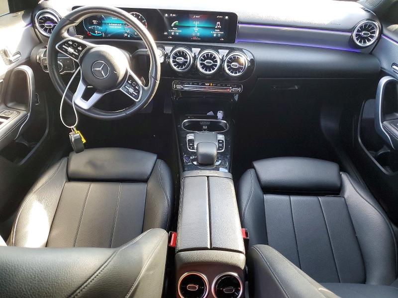Продаж на аукціоні авто 2019 Mercedes-benz A, vin: WDD3G4EB4KW024818, номер лоту: 47142566
