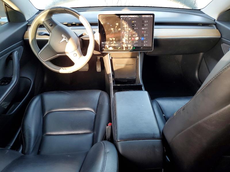 Aukcja sprzedaży 2020 Tesla Model 3, vin: 5YJ3E1EA7LF611221, numer aukcji: 47200886