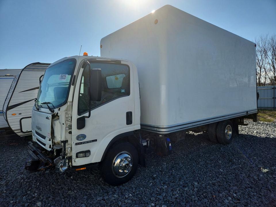 Продаж на аукціоні авто 2017 Isuzu Npr Hd, vin: JALC4W160H7002193, номер лоту: 79668205