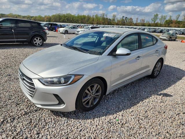 2017 Hyundai Elantra მანქანა იყიდება აუქციონზე, vin: 5NPD84LF3HH098957, აუქციონის ნომერი: 47565466