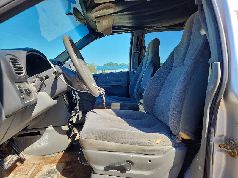 Продаж на аукціоні авто 2005 Dodge Caravan, vin: 1D4GP45R65B139976, номер лоту: 45862086