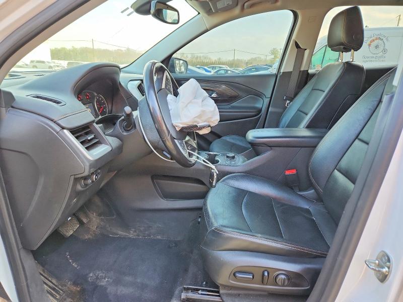 47255486 :رقم المزاد ، 3GKALPEV9ML321038 vin ، 2021 Gmc Terrain مزاد بيع