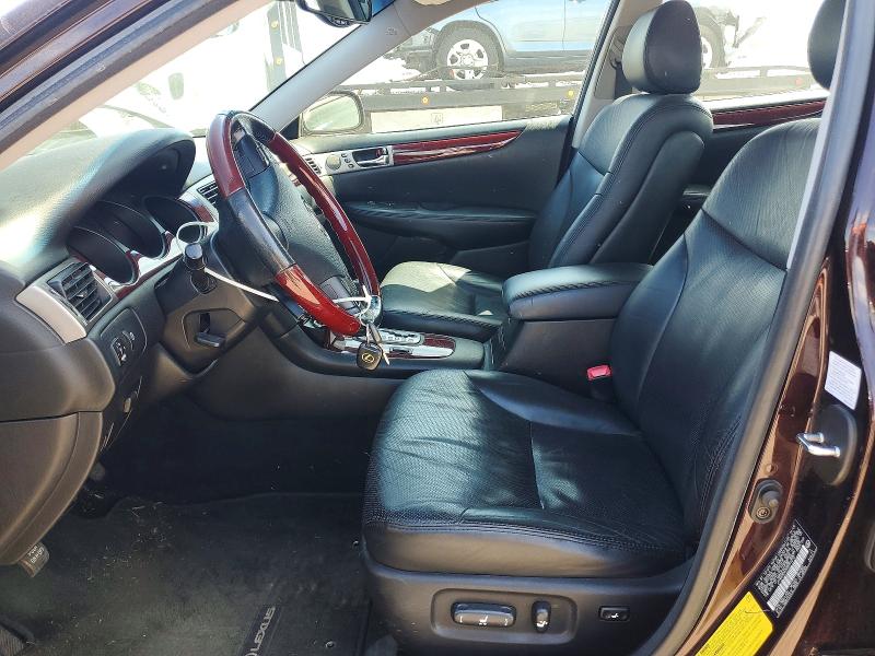 Продажа на аукционе авто 2005 Lexus Es 330, vin: JTHBA30G355097272, номер лота: 46906196