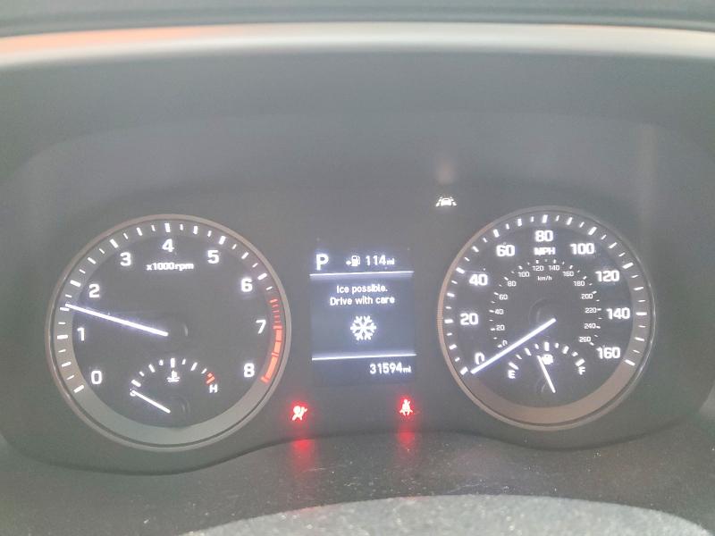 47206886 :رقم المزاد ، KM8J3CAL2KU972695 vin ، 2019 Hyundai Tucson مزاد بيع