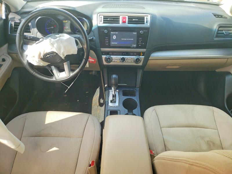 Продажа на аукционе авто 2016 Subaru Legacy, vin: 4S3BNBD67G3025636, номер лота: 47608026