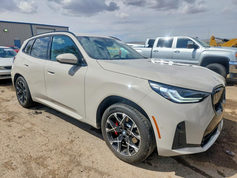 Продаж на аукціоні авто 2026 Bmw X3, vin: 5UX53GP05T9171353, номер лоту: 48115246