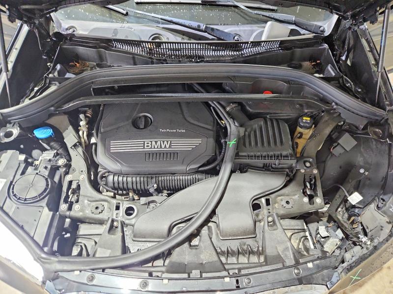 2020 Bmw X1 მანქანა იყიდება აუქციონზე, vin: WBXJG9C07L3L57603, აუქციონის ნომერი: 46317226