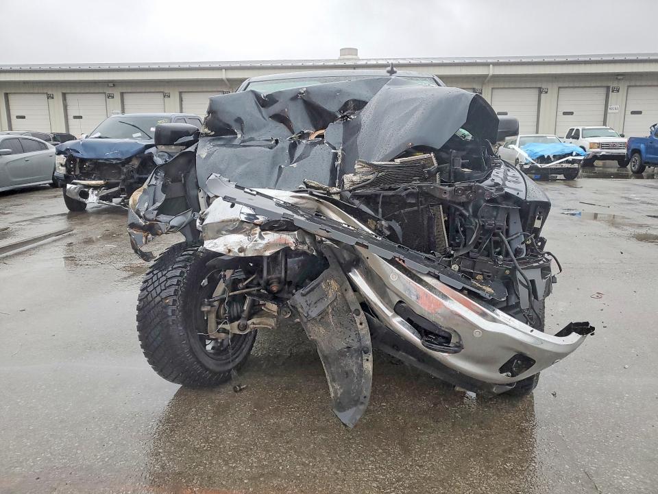 Продажа на аукционе авто 2017 Ram 1500, vin: 3C6RR7LT2HG584573, номер лота: 79366685