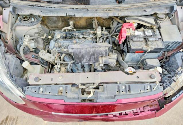 Продаж на аукціоні авто 2019 Mitsubishi Mirage, vin: ML32A3HJ8KH005698, номер лоту: 79513265
