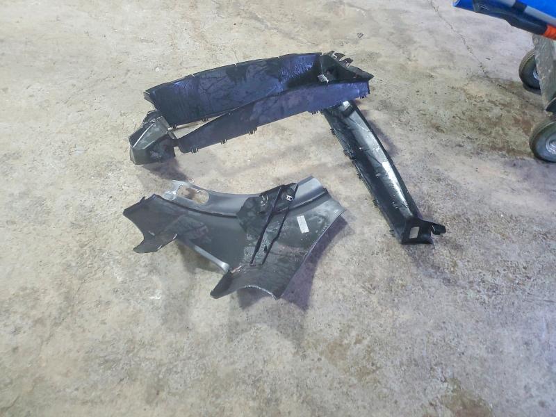 77360155 :رقم المزاد ، 1FMSK8DH3MGB66040 vin ، 2021 Ford Explorer مزاد بيع