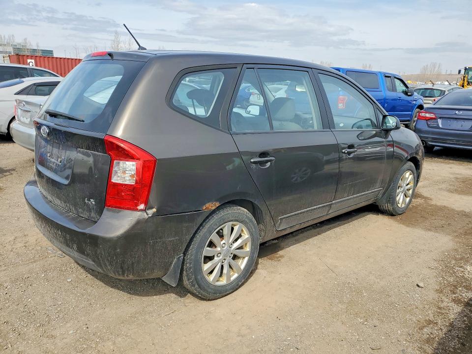 Продаж на аукціоні авто 2010 Kia Rondo, vin: KNAHG8A80A7302105, номер лоту: 46412256