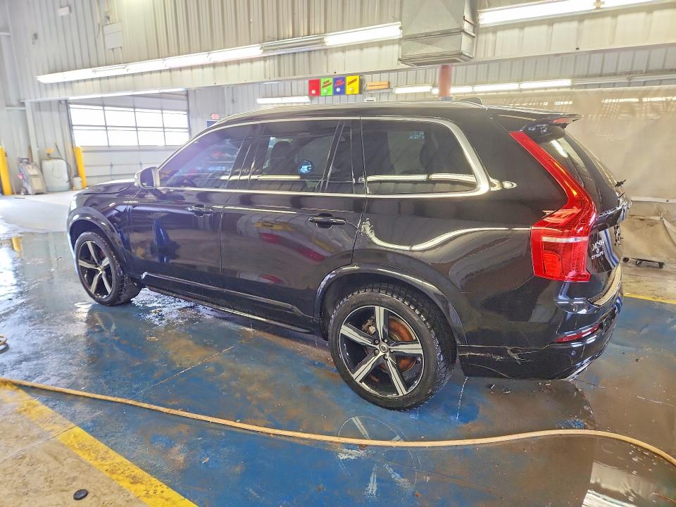 Продаж на аукціоні авто 2016 Volvo Xc90, vin: YV4A22PM3G1052100, номер лоту: 45576836