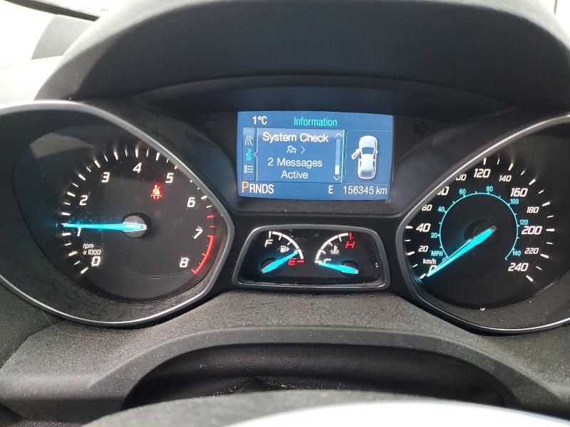 Продаж на аукціоні авто 2014 Ford Escape, vin: 1FMCU9G96EUA71967, номер лоту: 46343306