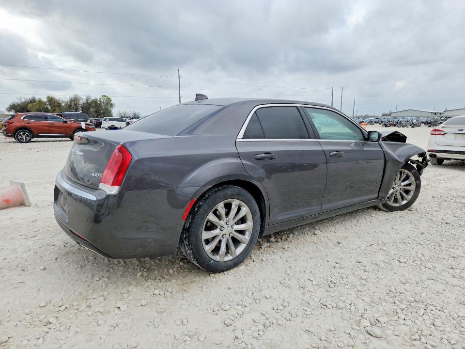 Продаж на аукціоні авто 2021 Chrysler 300, vin: 2C3CCARG6MH529565, номер лоту: 79766155
