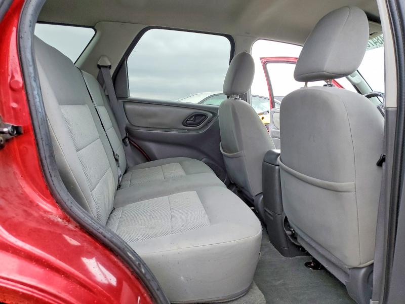 Продажа на аукционе авто 2006 Ford Escape, vin: 1FMCU03176KA42423, номер лота: 48470446