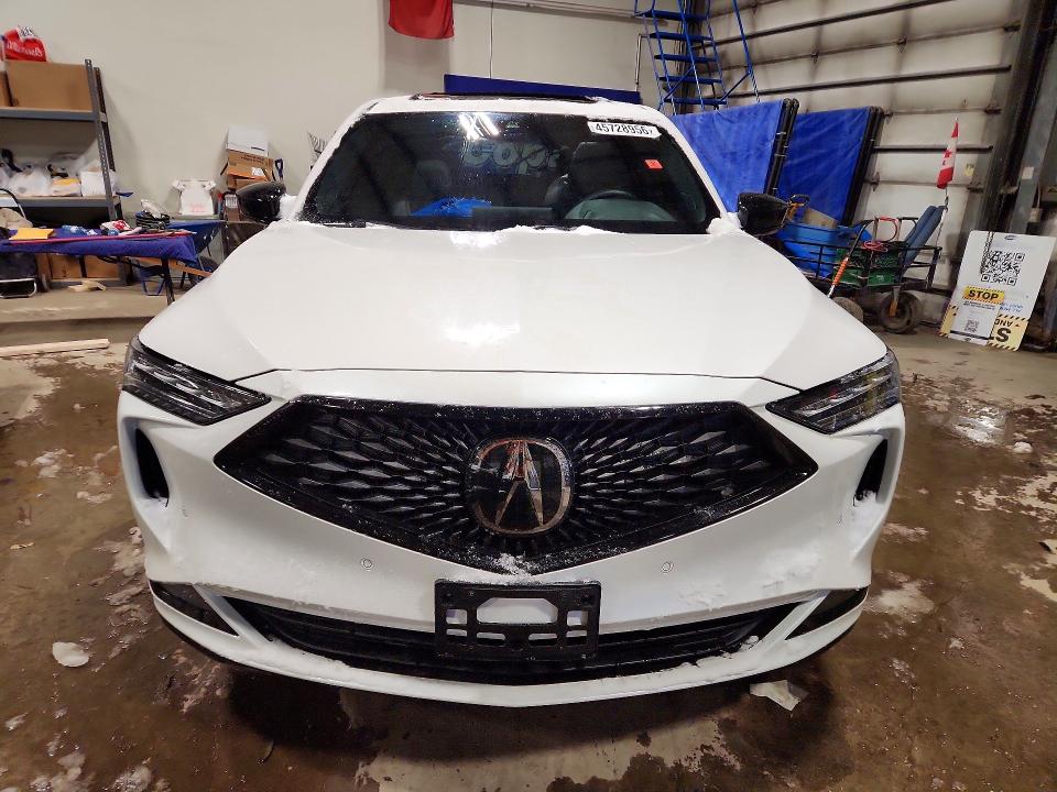 Aukcja sprzedaży 2023 Acura Mdx, vin: 5J8YE1H05PL801452, numer aukcji: 45728956