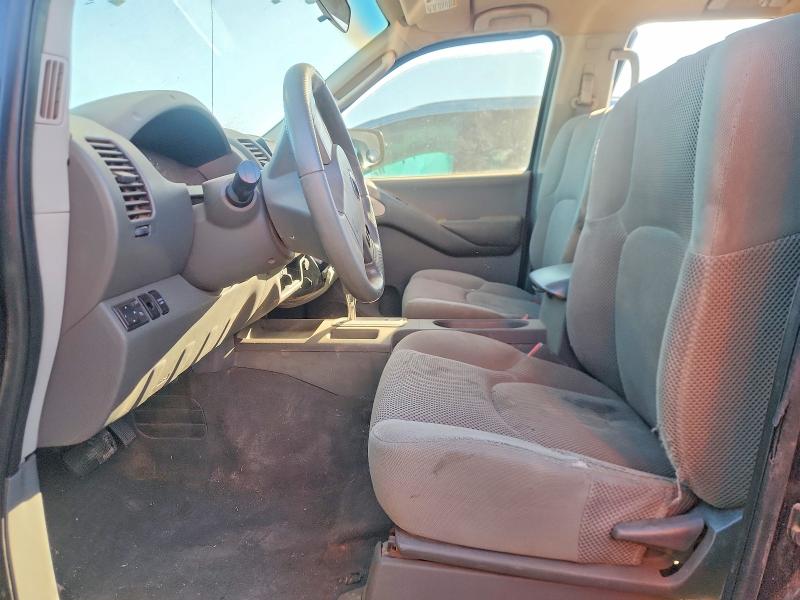 Продажа на аукционе авто 2006 Nissan Frontier, vin: 1N6AD07W06C463828, номер лота: 79444195