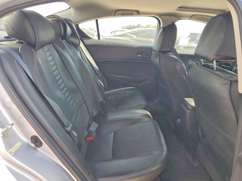 47224036 :رقم المزاد ، 19VDE1F50DE022534 vin ، 2013 Acura Ilx مزاد بيع