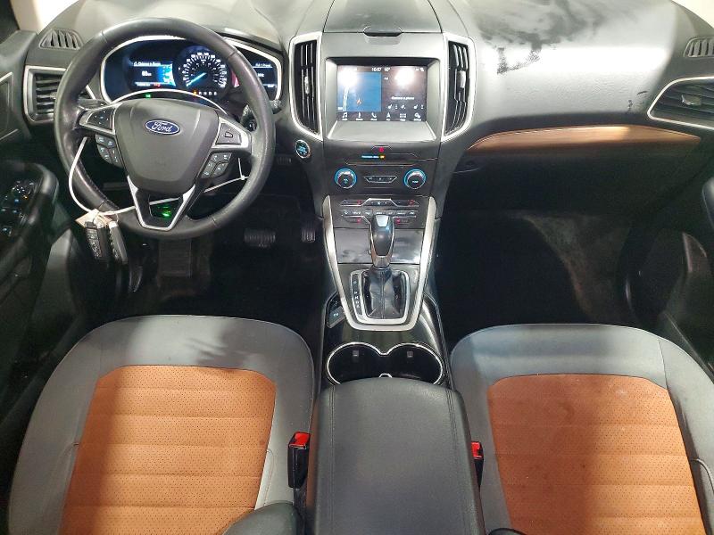 Aukcja sprzedaży 2018 Ford Edge, vin: 2FMPK4J83JBB68702, numer aukcji: 47742446