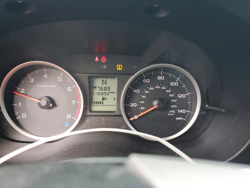 Продаж на аукціоні авто 2016 Subaru Forester, vin: JF2SJABC7GH434027, номер лоту: 47184336