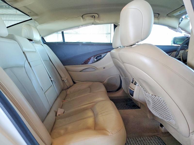 Aukcja sprzedaży 2013 Buick Lacrosse, vin: 1G4GL5E32DF217067, numer aukcji: 41757946