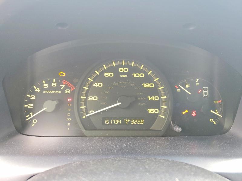 Продажа на аукционе авто 2006 Honda Accord, vin: 1HGCM66576A064192, номер лота: 79991995