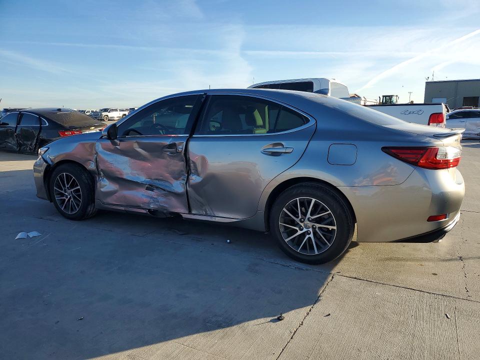 Aukcja sprzedaży 2017 Lexus Es 350, vin: 58ABK1GGXHU038856, numer aukcji: 46425946