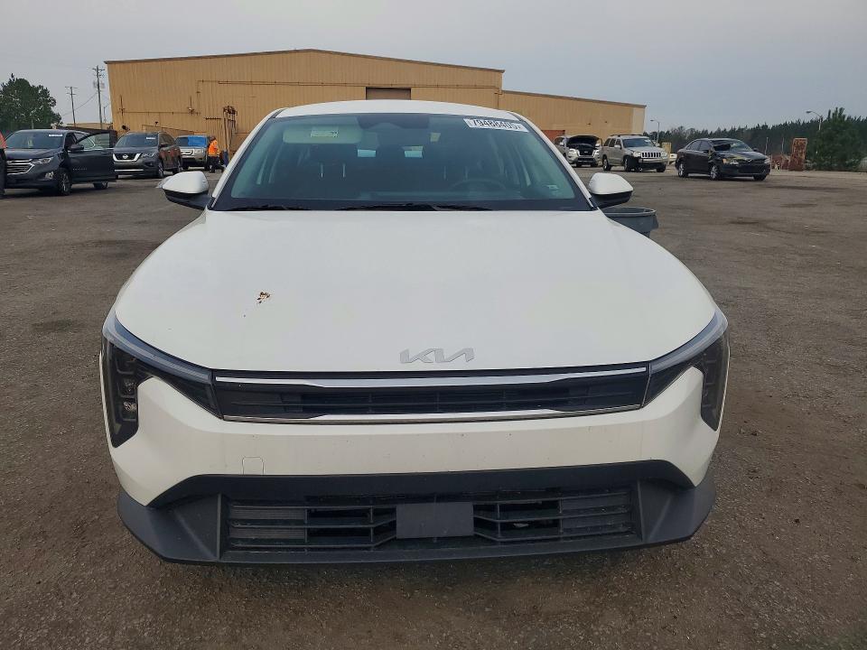 Продаж на аукціоні авто 2025 Kia K4, vin: 3KPFT4DE8SE068748, номер лоту: 79488405