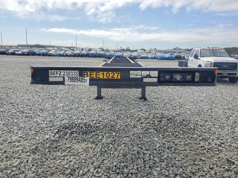 Продаж на аукціоні авто 2023 Pratt Trailer, vin: 7SPCC402XPN000742, номер лоту: 79889485