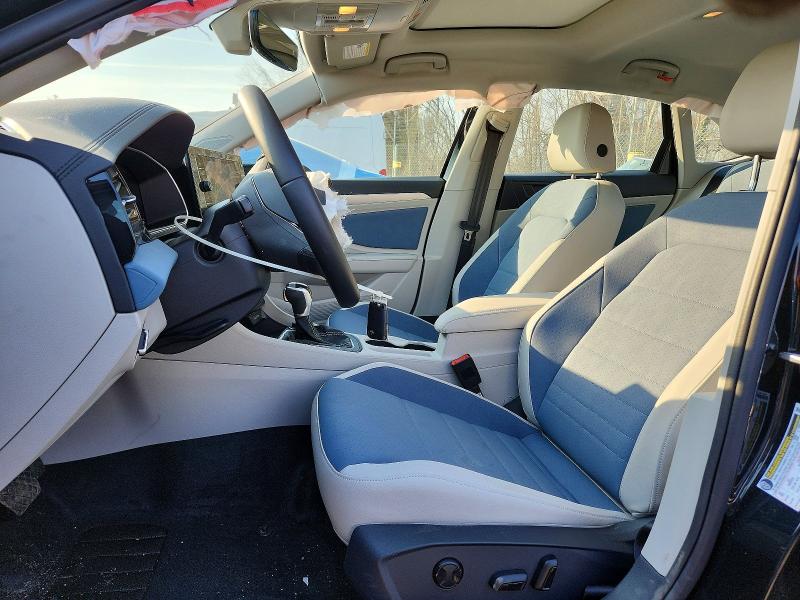 Aukcja sprzedaży 2025 Volkswagen Jetta, vin: 3VW7X7BU3SM111190, numer aukcji: 45572496