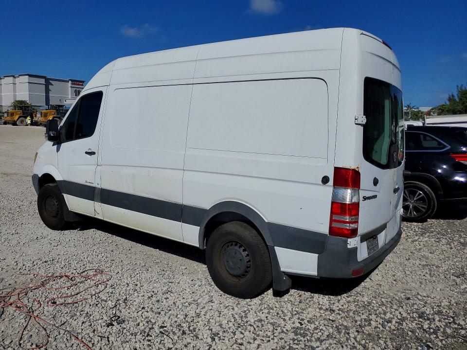 2007 Dodge Sprinter მანქანა იყიდება აუქციონზე, vin: WD0PE745775195548, აუქციონის ნომერი: 41823956