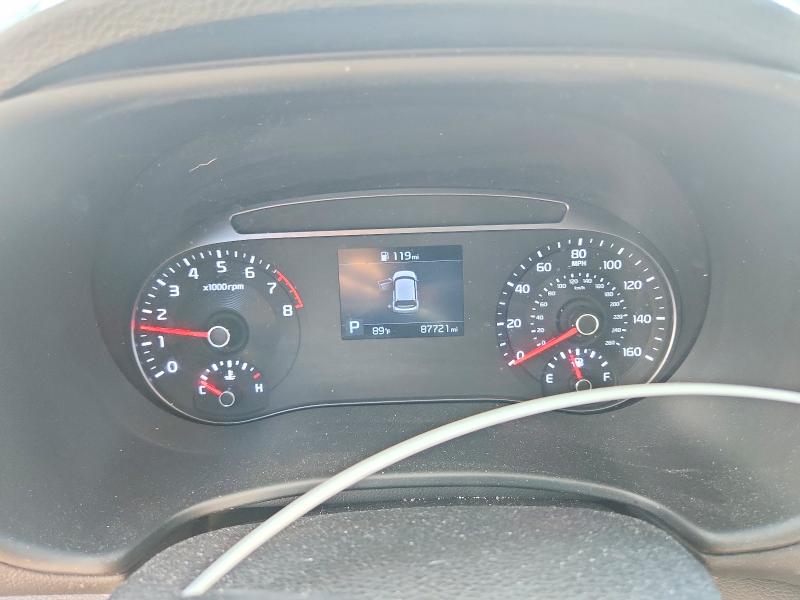 Продажа на аукционе авто 2022 Kia Soul, vin: KNDJ23AU4N7157658, номер лота: 45808916