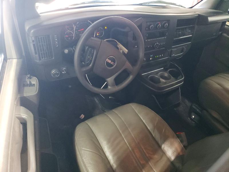 Aukcja sprzedaży 2023 Gmc Savana, vin: 1GTW7BFP8P1134362, numer aukcji: 57439266